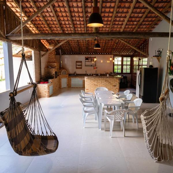 Otima Chacara com lazer completo, pet friendly - Foto 4