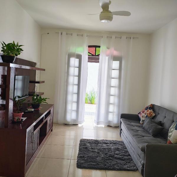 Apartamento Canasvieiras