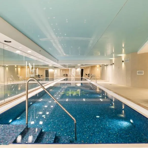 King david residence #102 Near Mamilla, luxurious, hotel in Jerusalem