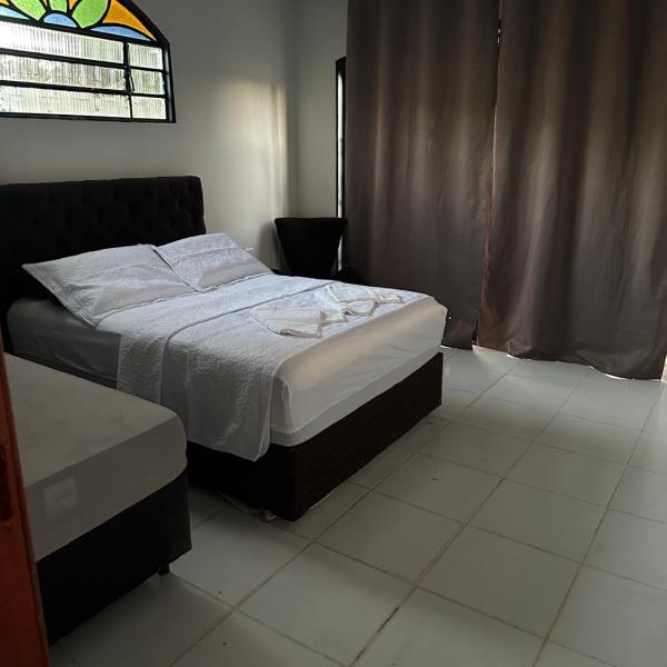 Loft pousada brandt's 1