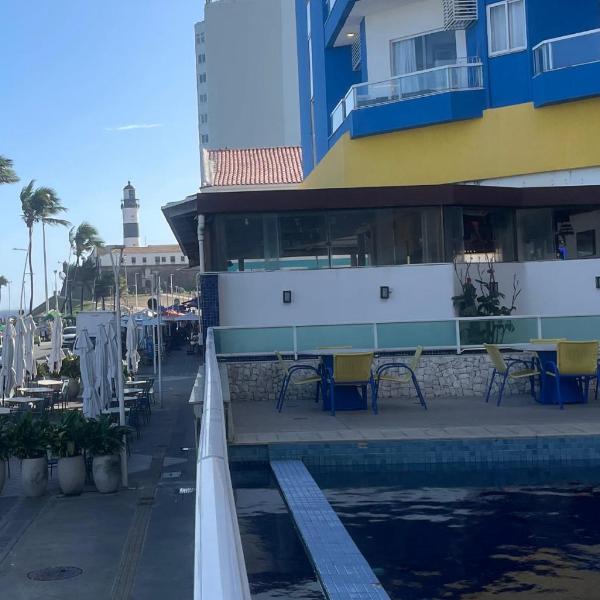 BAHIA FLAT Apt 222