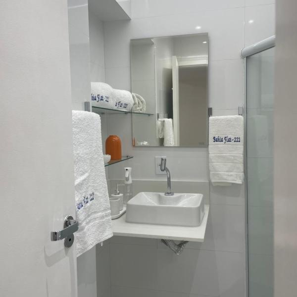 BAHIA FLAT Apt 222 - Foto 3