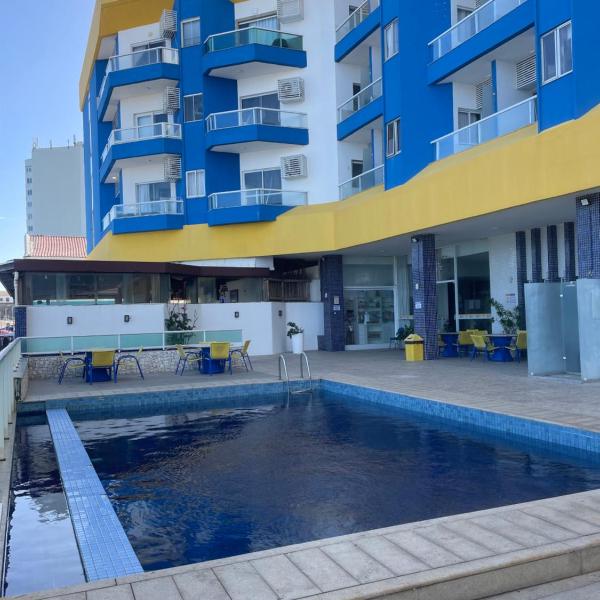 BAHIA FLAT Apt 222 - Foto 4
