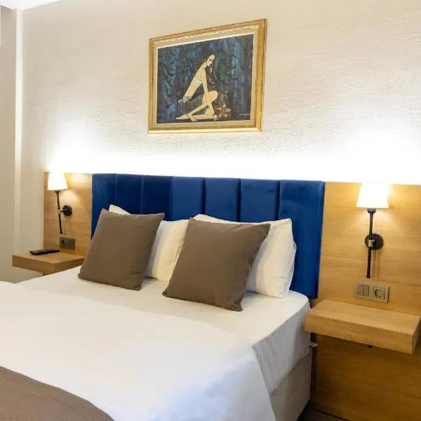 Ottoman Palace Hotel Edirne, hotel a Edirne