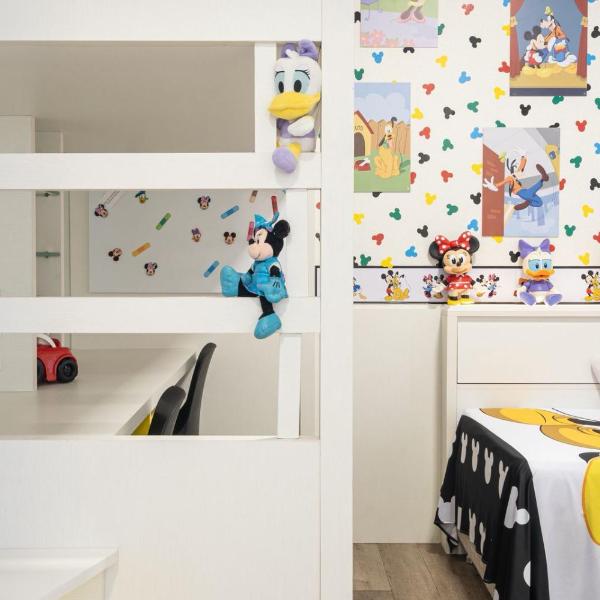 PRAIAPARK -APTO DIFERENCIADO-BETO CARRERO,MAR,WIFI300m,QUARTO DISNEY - Foto 3