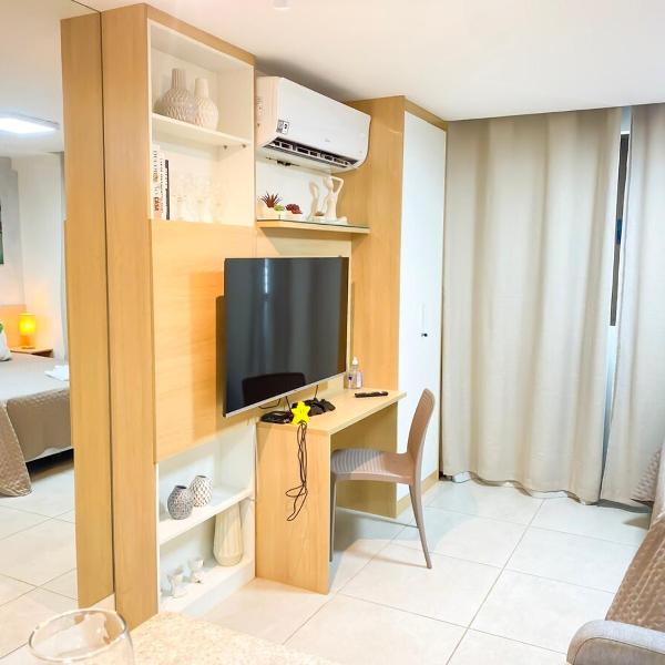 03 Flat Golden Home Boa Viagem - Foto 3