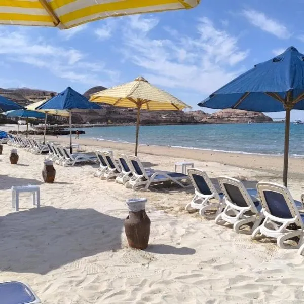 Porto Sokhna Heaven Hills Chalet Families ONLY, hotel a Ain Sokhna