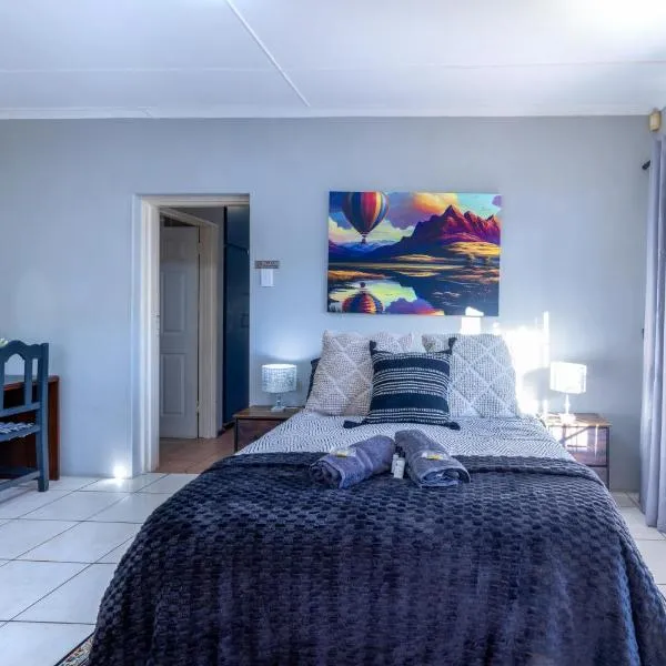 Pelican Palms Luxury House Jeffreys Bay, ξενοδοχείο στο Jeffreys Bay