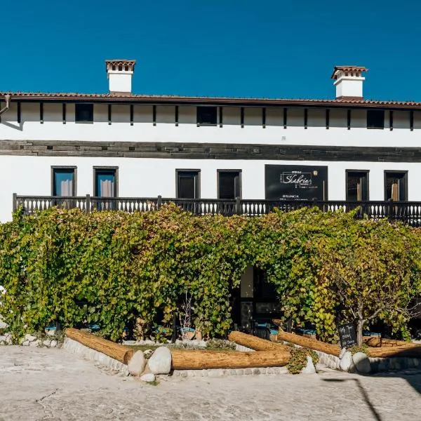 Bashtin Dom - Skabrin House, hotel v destinaci Bansko