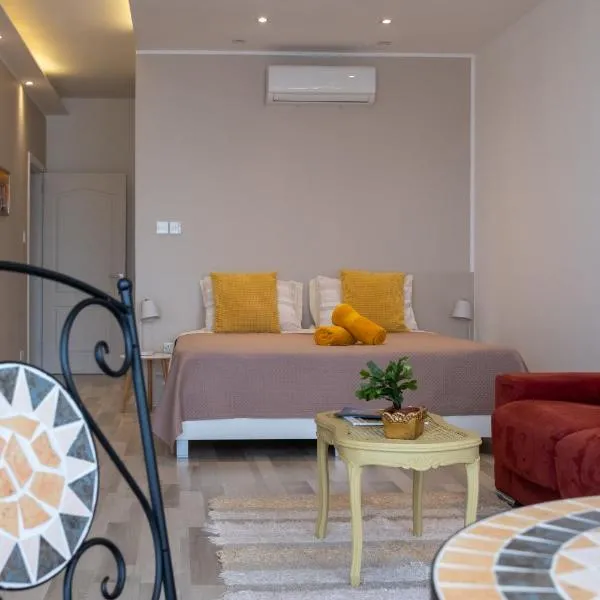 Home Sweet Home, hotel in St. Julianʼs