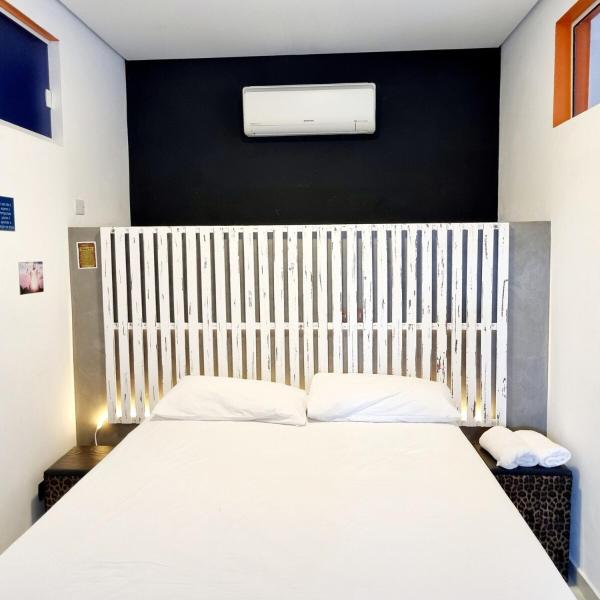 Guest House - Diamante - Foto 2