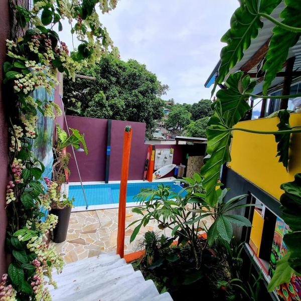 Guest House - Diamante - Foto 4
