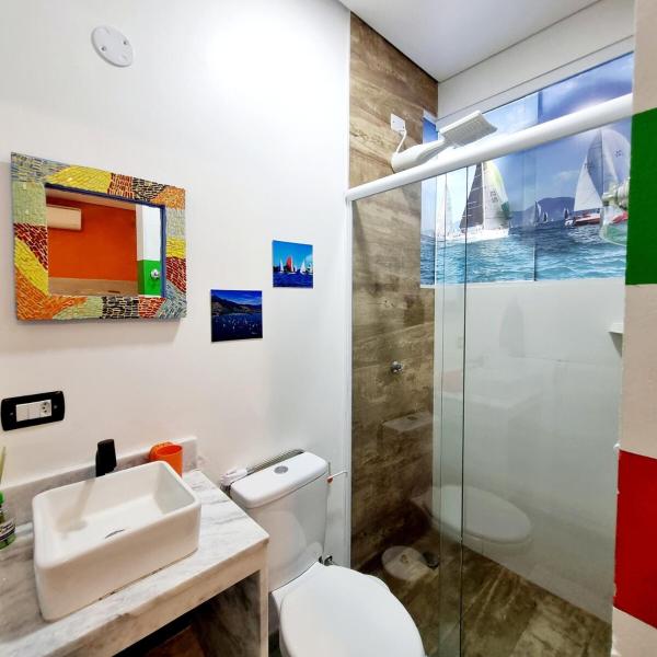 Guest House - Diamante - Foto 3