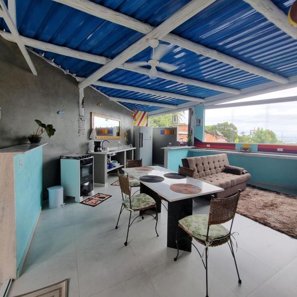 Guest House - Diamante - Foto 5