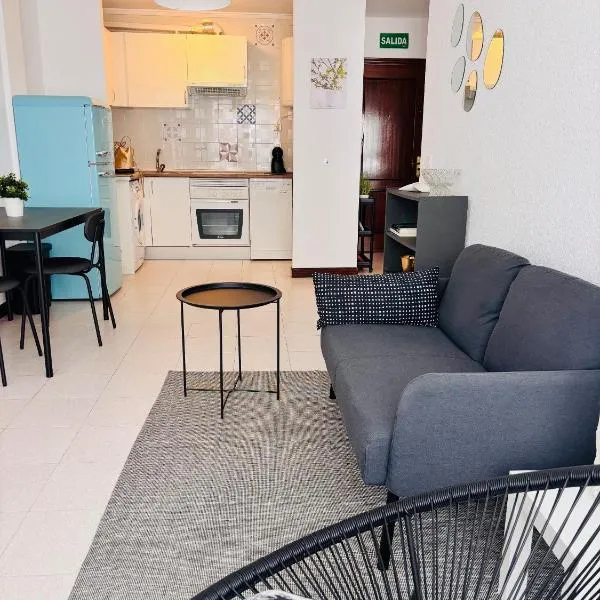 VerdeAgua Cantabria con Piscina, hotell sihtkohas Ajo