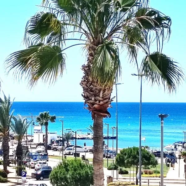 Almaré, hotel in Porto Cesareo