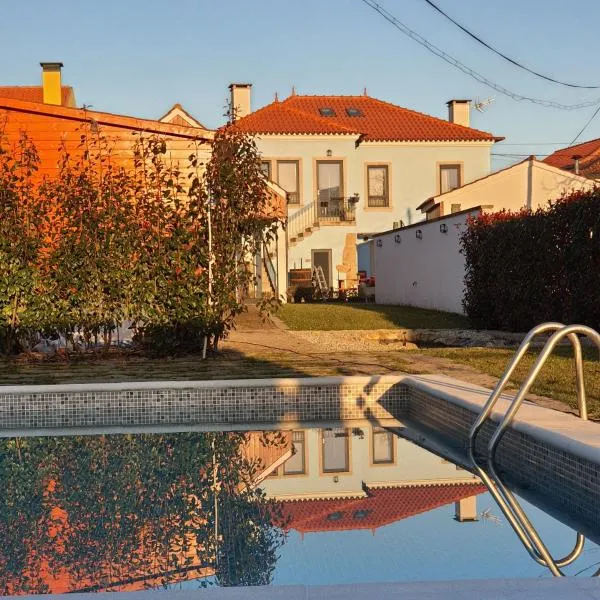 Alvorada Medieval, AL, hotel v destinaci Valença