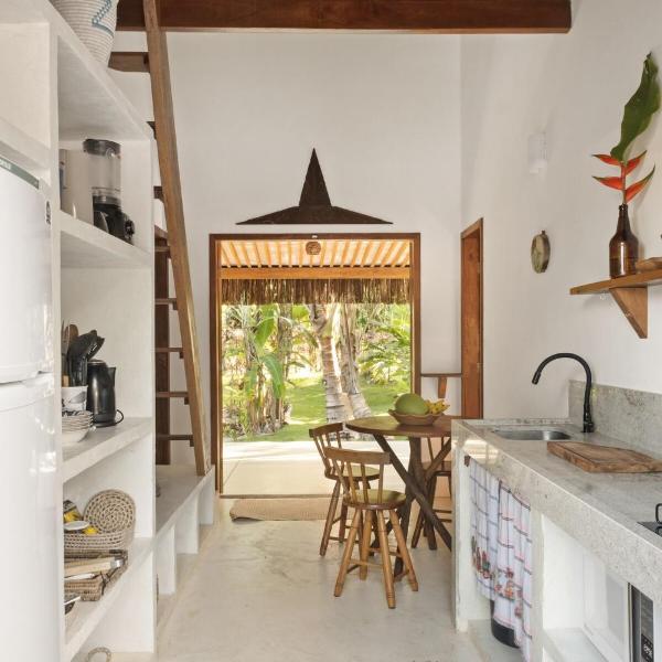 Casa Beija-Flor Algodões - Foto 5