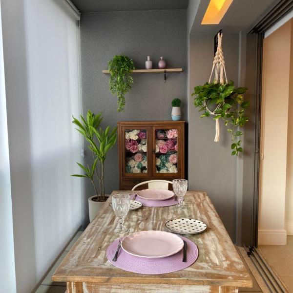 Cristal Studio Brooklin aero CGH Berrini - Foto 5