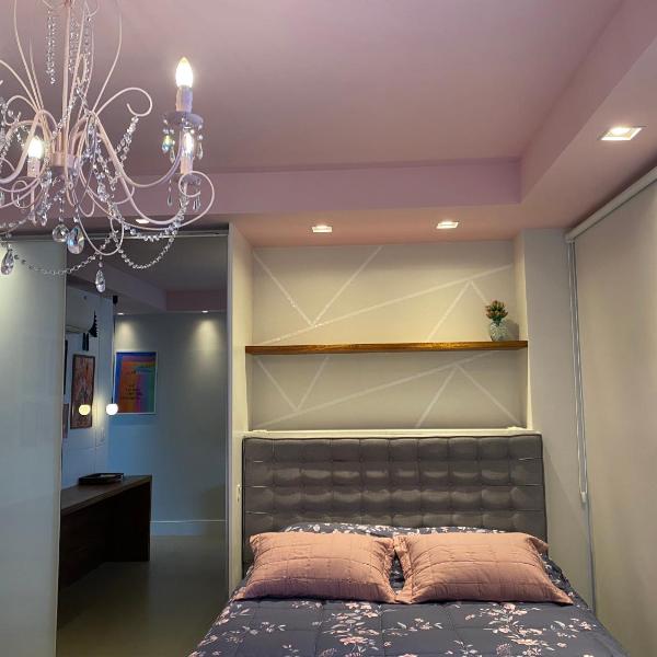 Cristal Studio Brooklin aero CGH Berrini - Foto 2