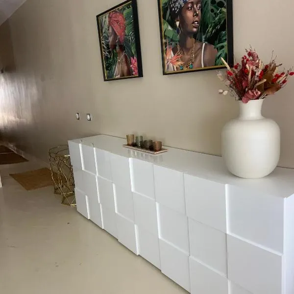 Apartamento cerca Playa, hotel in Sitges