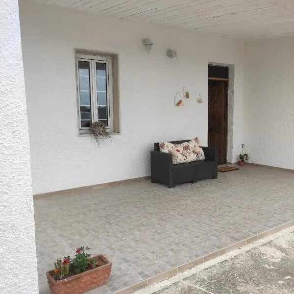Villetta della Pace nel cuore del Salento, hotel in Torre Santa Susanna
