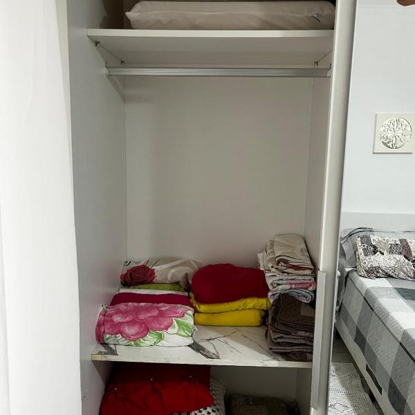 AP 100m do mar mesma rua do Quiosque VavaZão COM GARAGEM - Foto 3