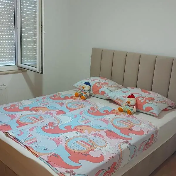 Apartman MN, hotel in Čapljina
