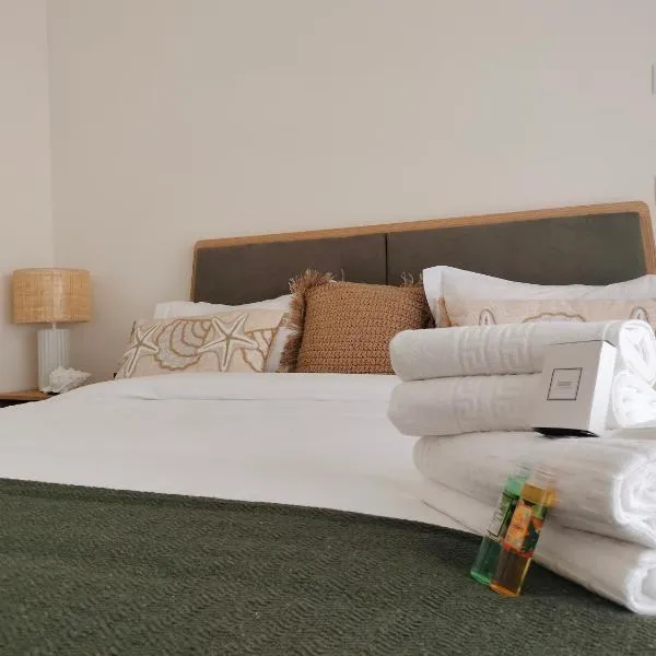 Mira Beach Essence, ξενοδοχείο σε Praia de Mira