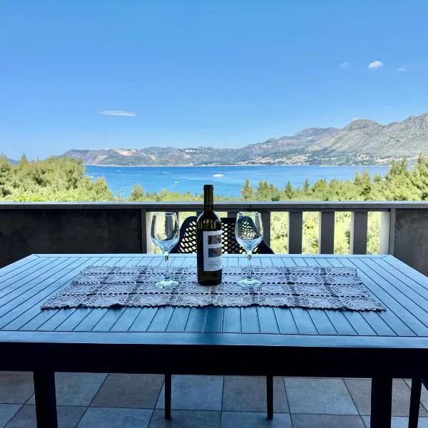 Apartment Maslina Cavtat, hotel a Cavtat