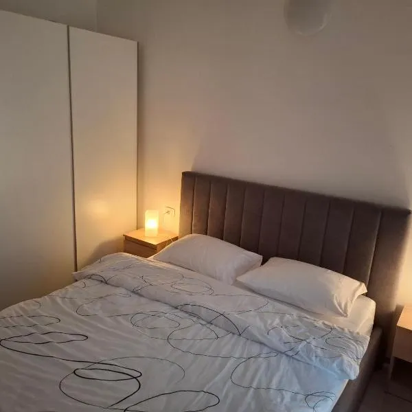 Apartment Tanya, hotel u gradu Rijeka