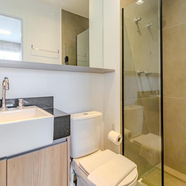 Apartamento Luxo Faria Lima - Foto 3