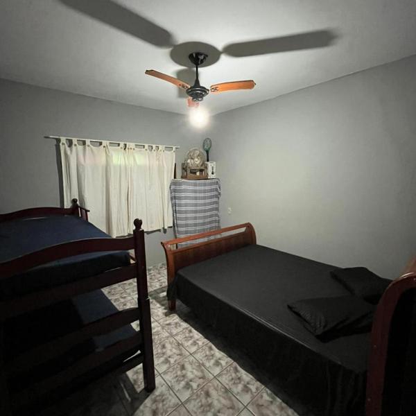 Casa compmeta em mongaguá