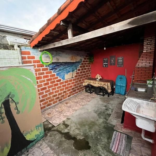 Casa compmeta em mongaguá - Foto 3