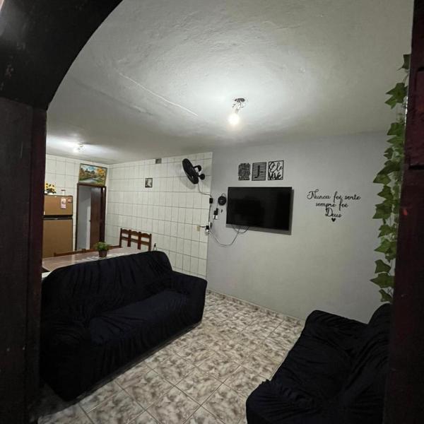 Casa compmeta em mongaguá - Foto 5