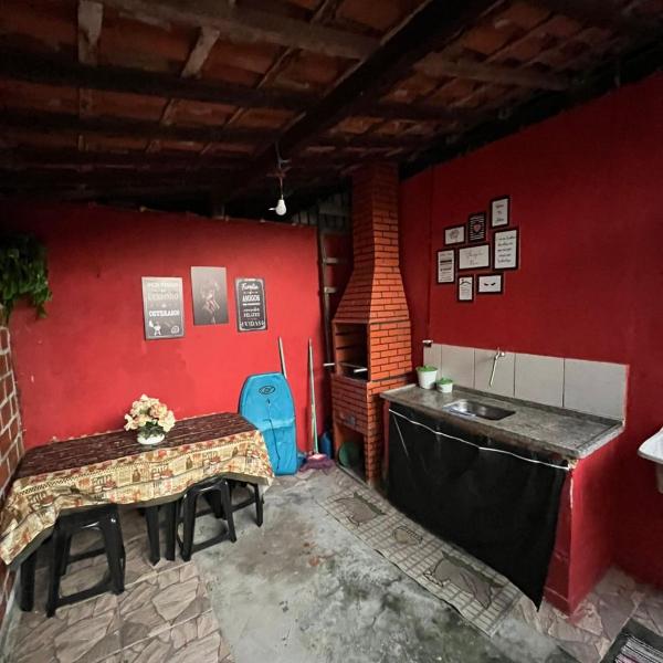 Casa compmeta em mongaguá - Foto 4