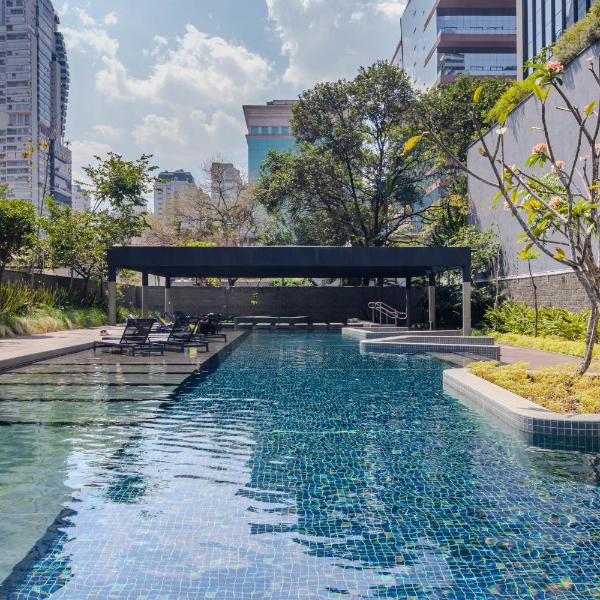Apartamento Luxo Faria Lima - Foto 4