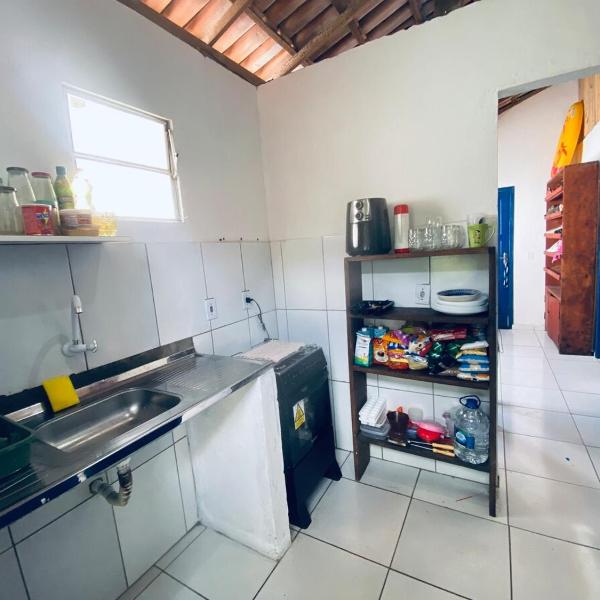 Casa Completa em Caraíva