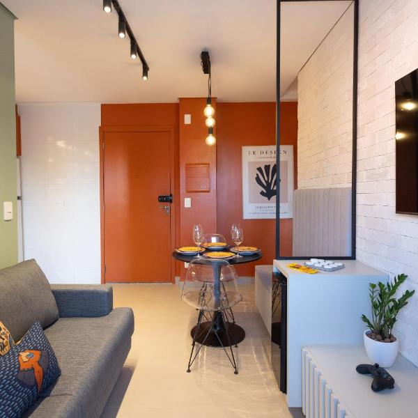Le Chalet - Luxury Apartment com 2 ar condicionado - Foto 3