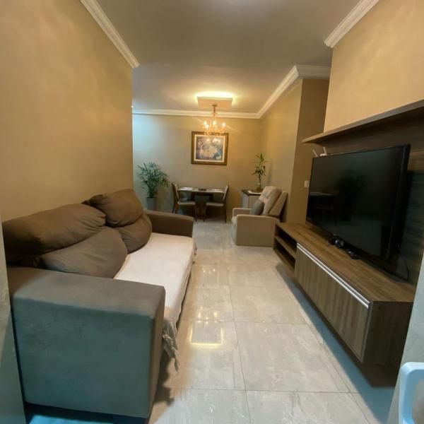 Apartamento planejado para COP 30 - Foto 3