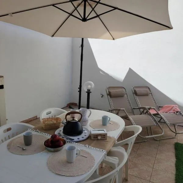 Domomia, hotel di Quartu Sant'Elena
