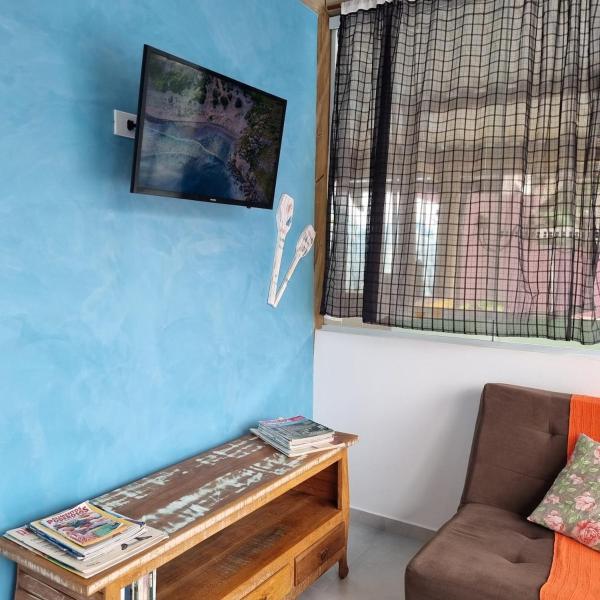 Guest House - Esmeralda