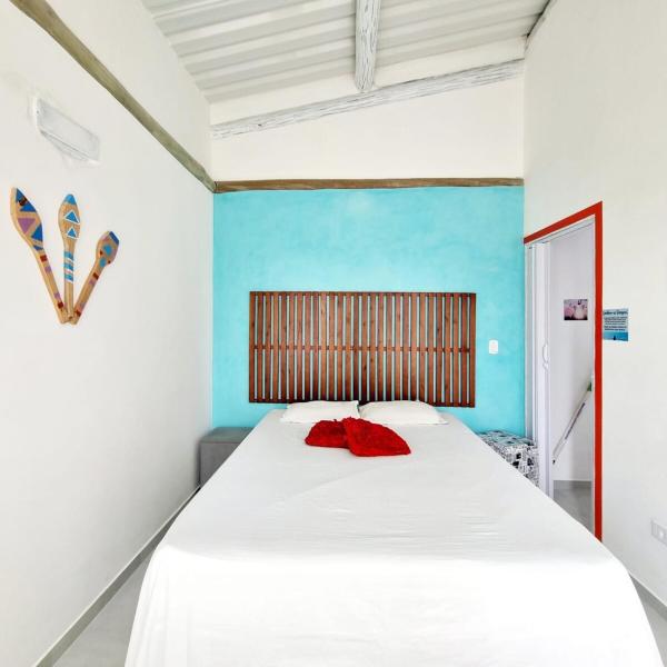 Guest House - Esmeralda - Foto 2