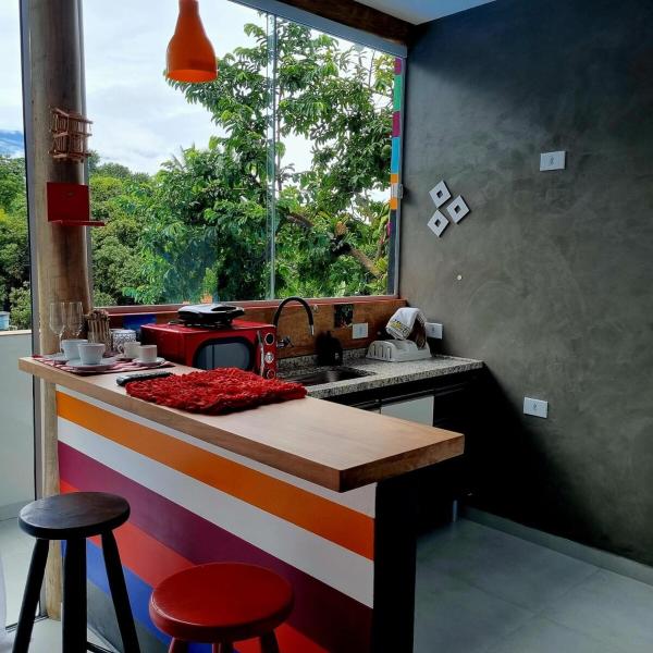 Guest House - Esmeralda - Foto 5