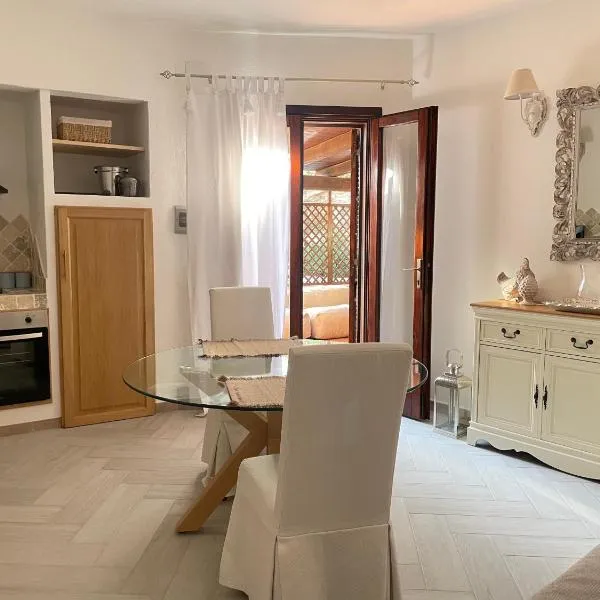 Casa di Bella, hotel in Santa Teresa Gallura