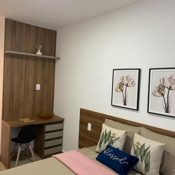 Casa Loft Home Viva Parque - Foto 2