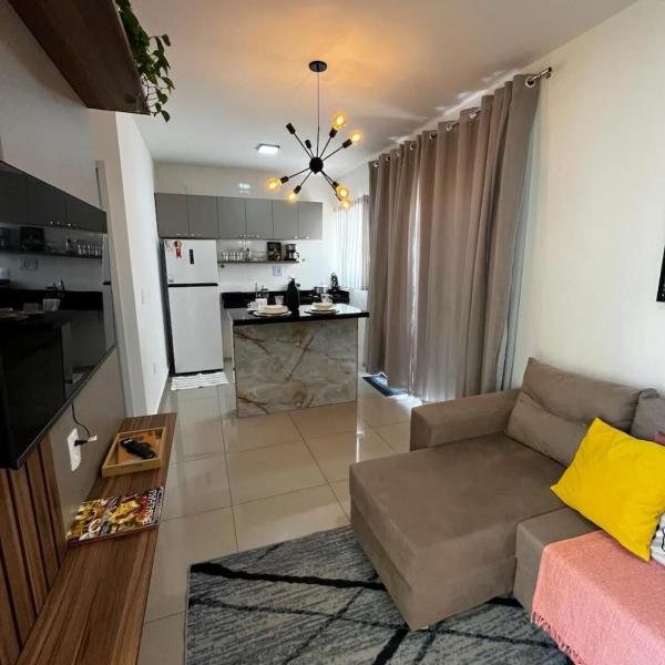 Casa Loft Home Viva Parque - Foto 4