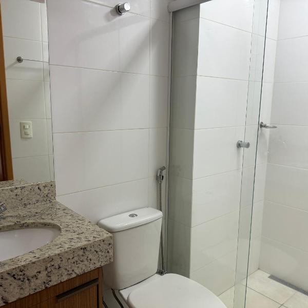 CONDOMÍNIO EVEREST-Flat em Caldas Novas-GO - Foto 3