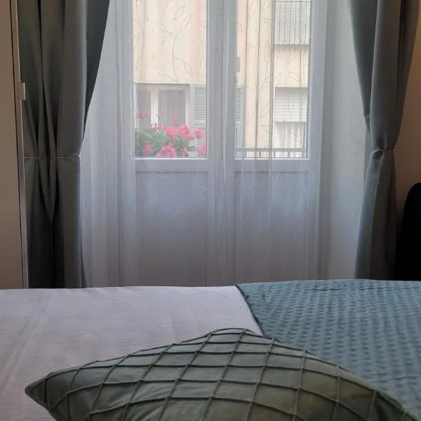 Il TulipanoNero, hotel in Chiavari