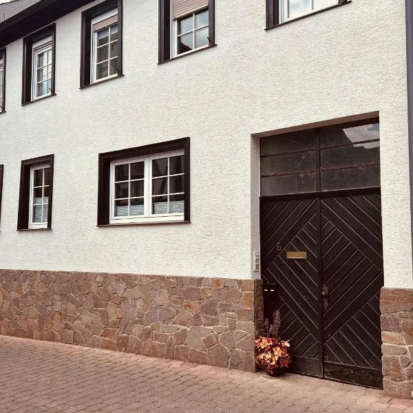 "Cuvée" Magnum, Hotel in Rüdesheim am Rhein